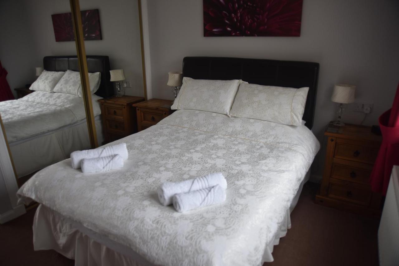 Braeswick B&B Sanday Экстерьер фото