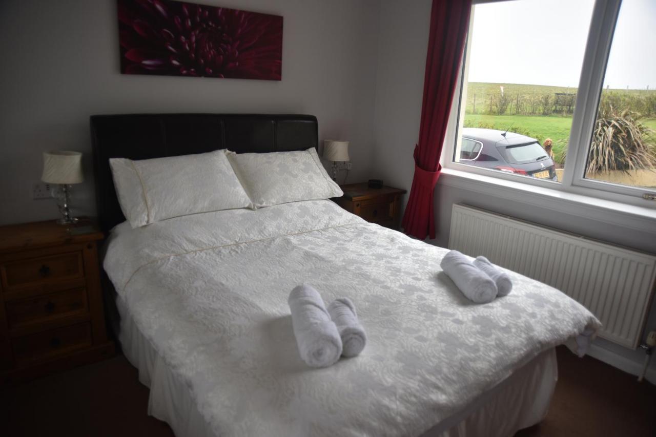 Braeswick B&B Sanday Экстерьер фото