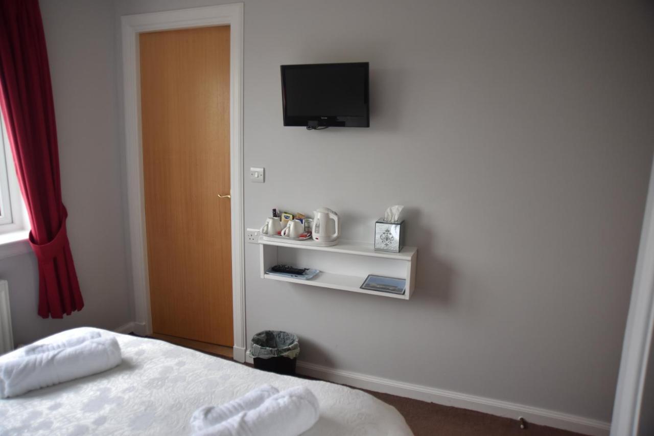 Braeswick B&B Sanday Экстерьер фото