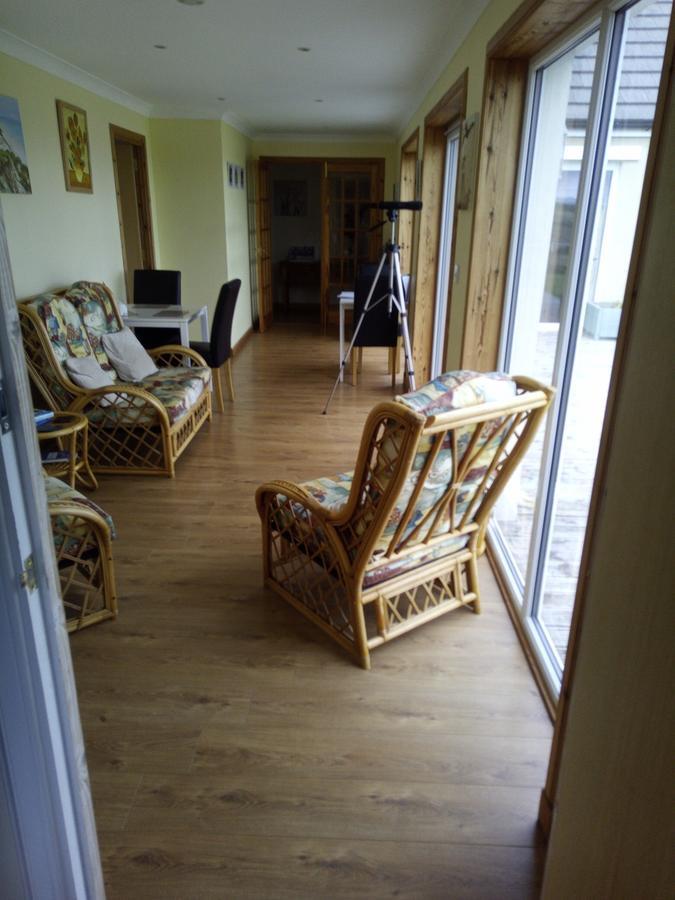 Braeswick B&B Sanday Экстерьер фото
