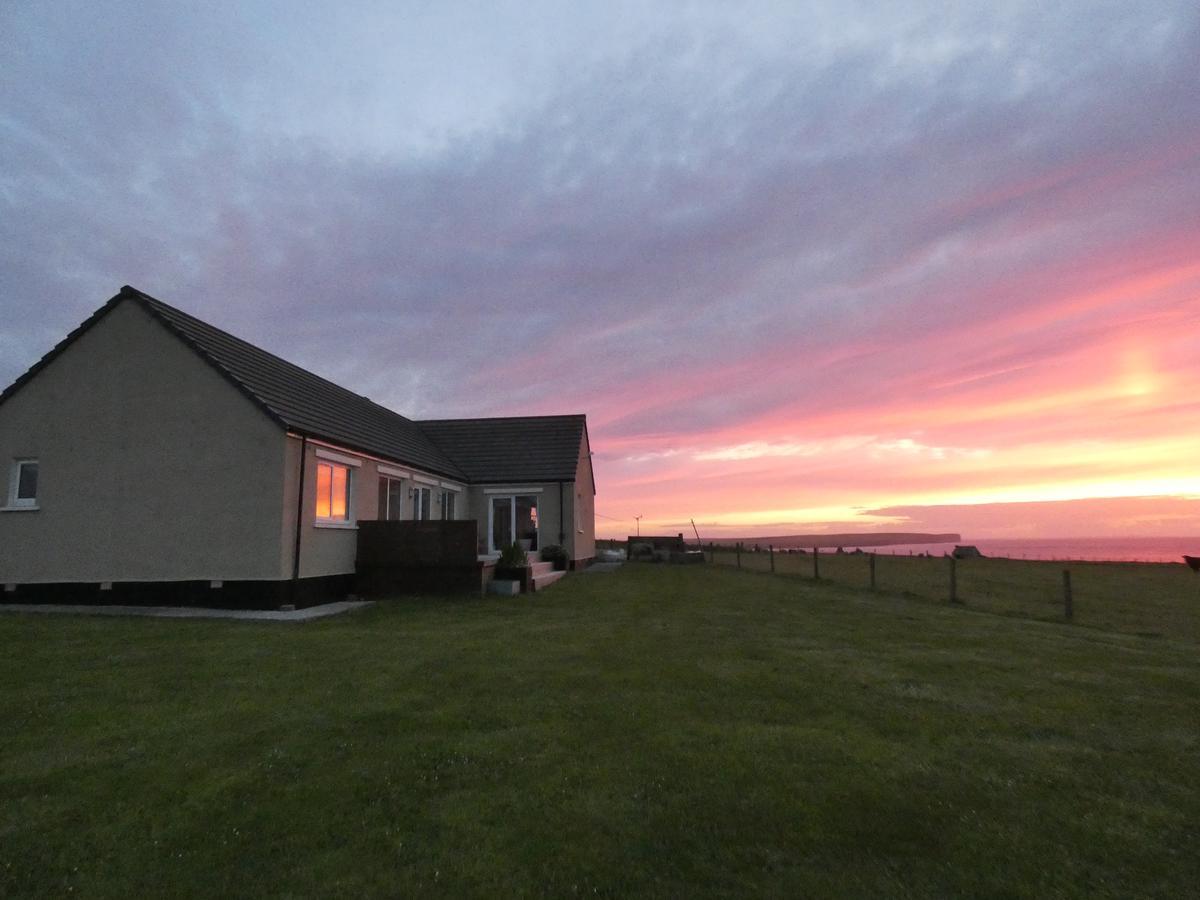 Braeswick B&B Sanday Экстерьер фото